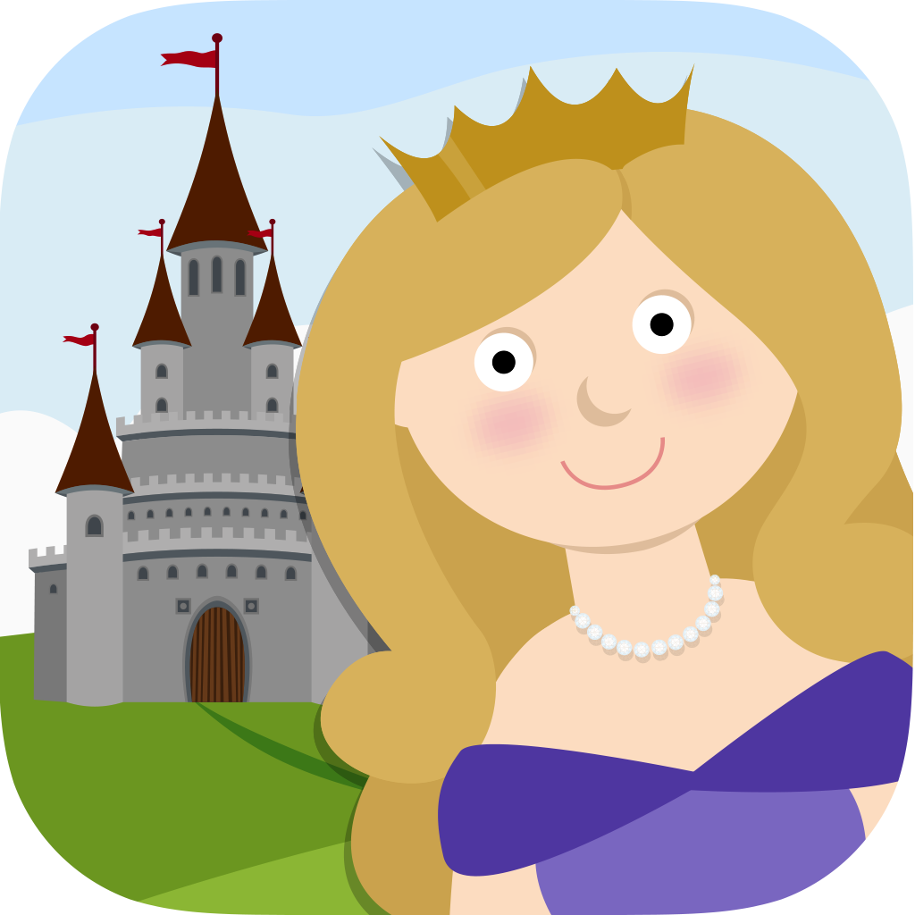 Fairytale Princess Game - Play online for free