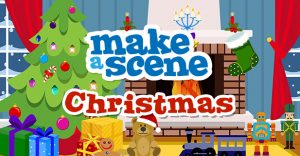 Make A Scene Christmas